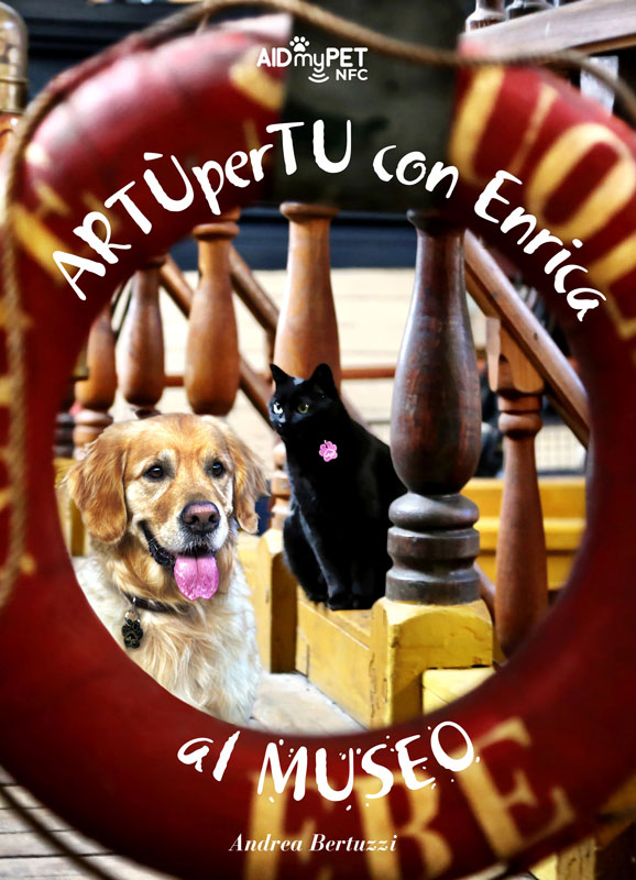 Copertina libro