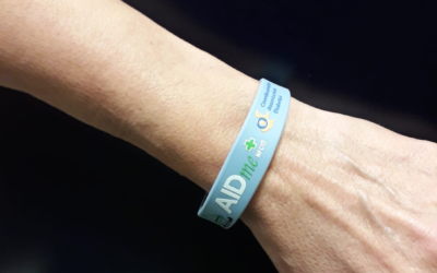 AIDme al fianco dell’Associazione Diabetici di Chioggia con il progetto “Salviamo la vita con un braccialetto”