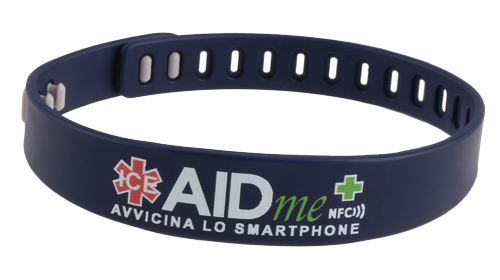 Bracciale-BLU