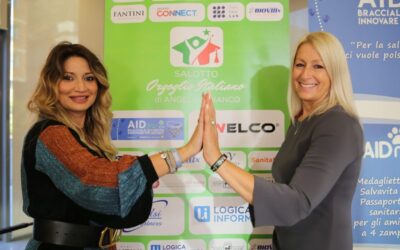 L’Orgoglio Italiano parte dalla Valle d’Aosta: tra le aziende anche Audens srl